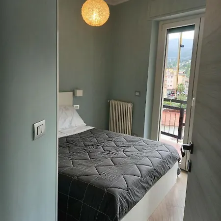Apartman Parva Domus - Bright With Terrace And View *