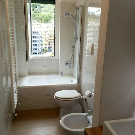 Apartman Parva Domus - Bright With Terrace And View *