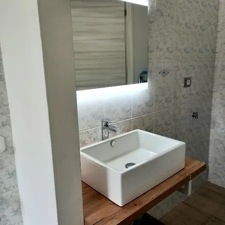 Parva Domus - Bright With Terrace And View * San Remo