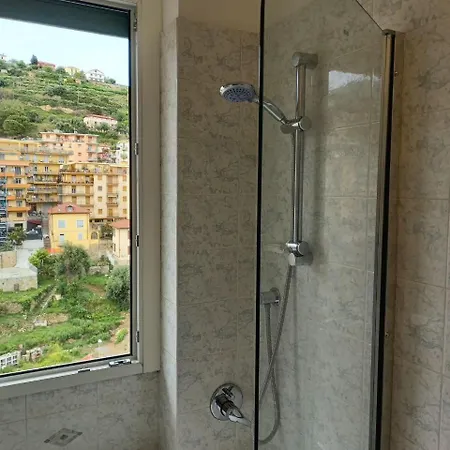 Parva Domus - Bright With Terrace And View *